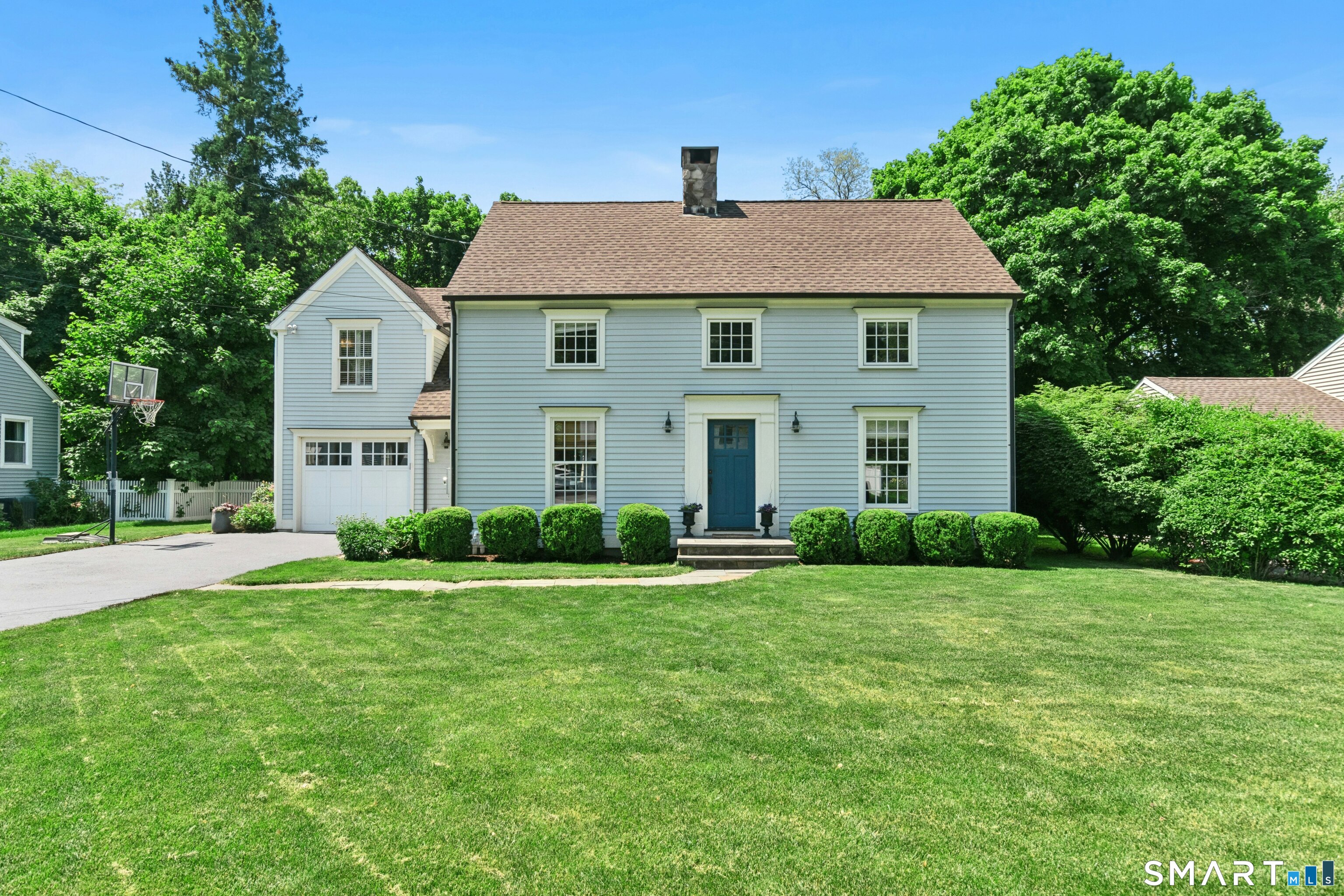 8 Glenwood Drive, Darien, CT 06820 | For Sale at $1,850,000
