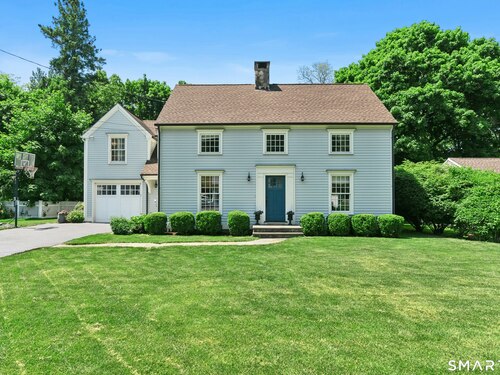  single family home for sale located at 8 Glenwood Drive, Darien, CT 06820