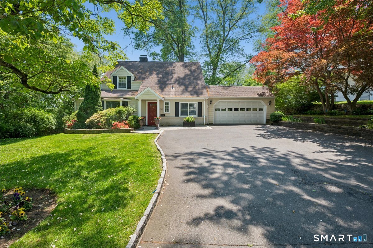 96 Turner Road, Stamford, CT 06905 | For Sale at $975,000