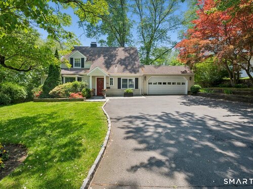  single family home for sale located at 96 Turner Road, Stamford, CT 06905