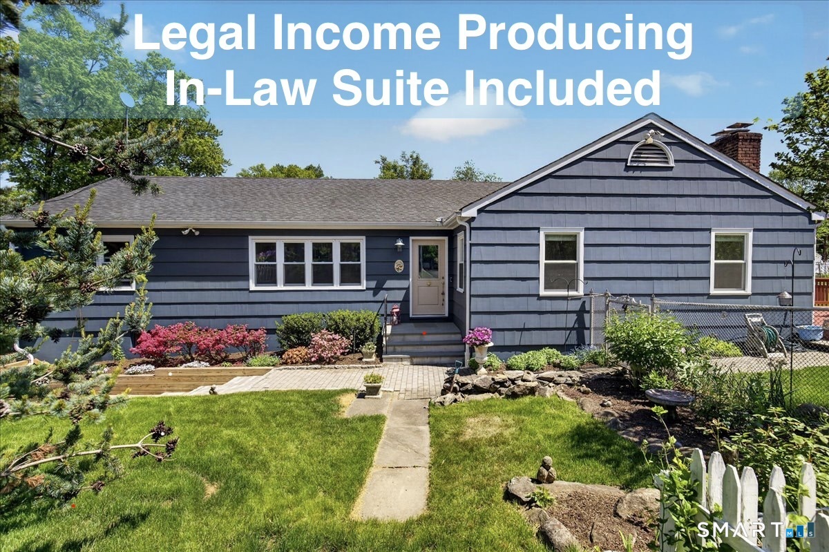 4 Yale Street, Norwalk, CT 06851 | For Sale at $750,000