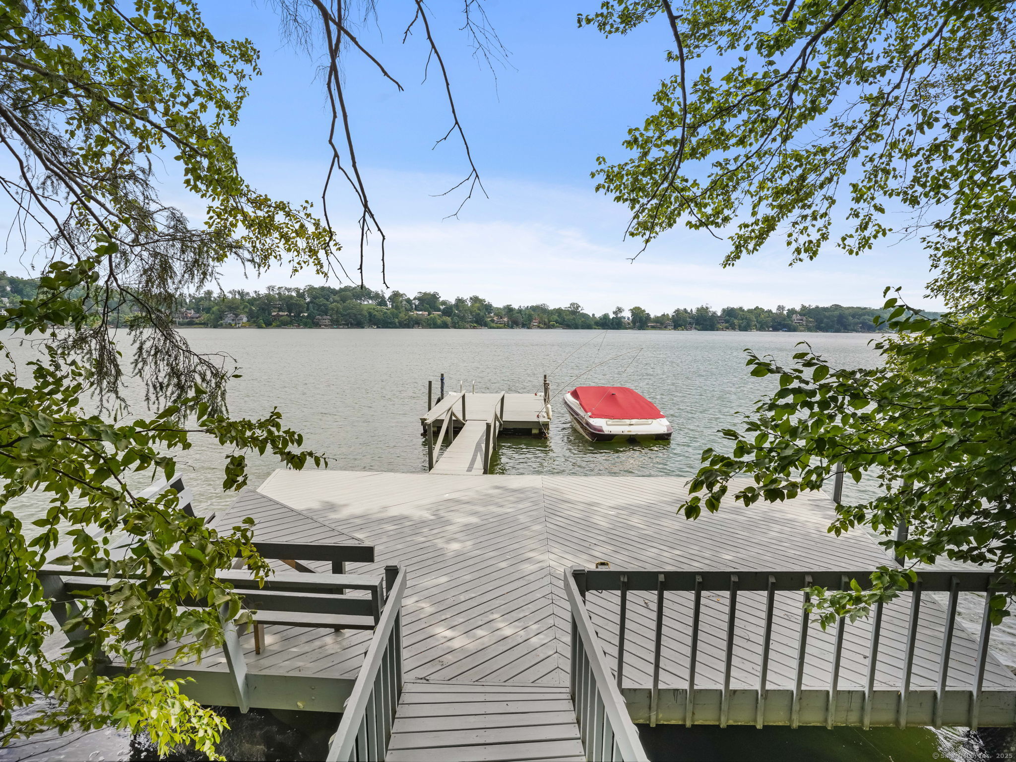 89 Wood Creek Road, New Fairfield, CT 06812 | For Sale at $1,395,000