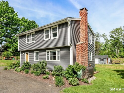  single family home for sale located at 19 Botsford Hill Road, Newtown, CT 06470