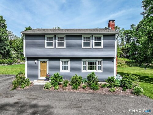  single family home for sale located at 19 Botsford Hill Road, Newtown, CT 06470