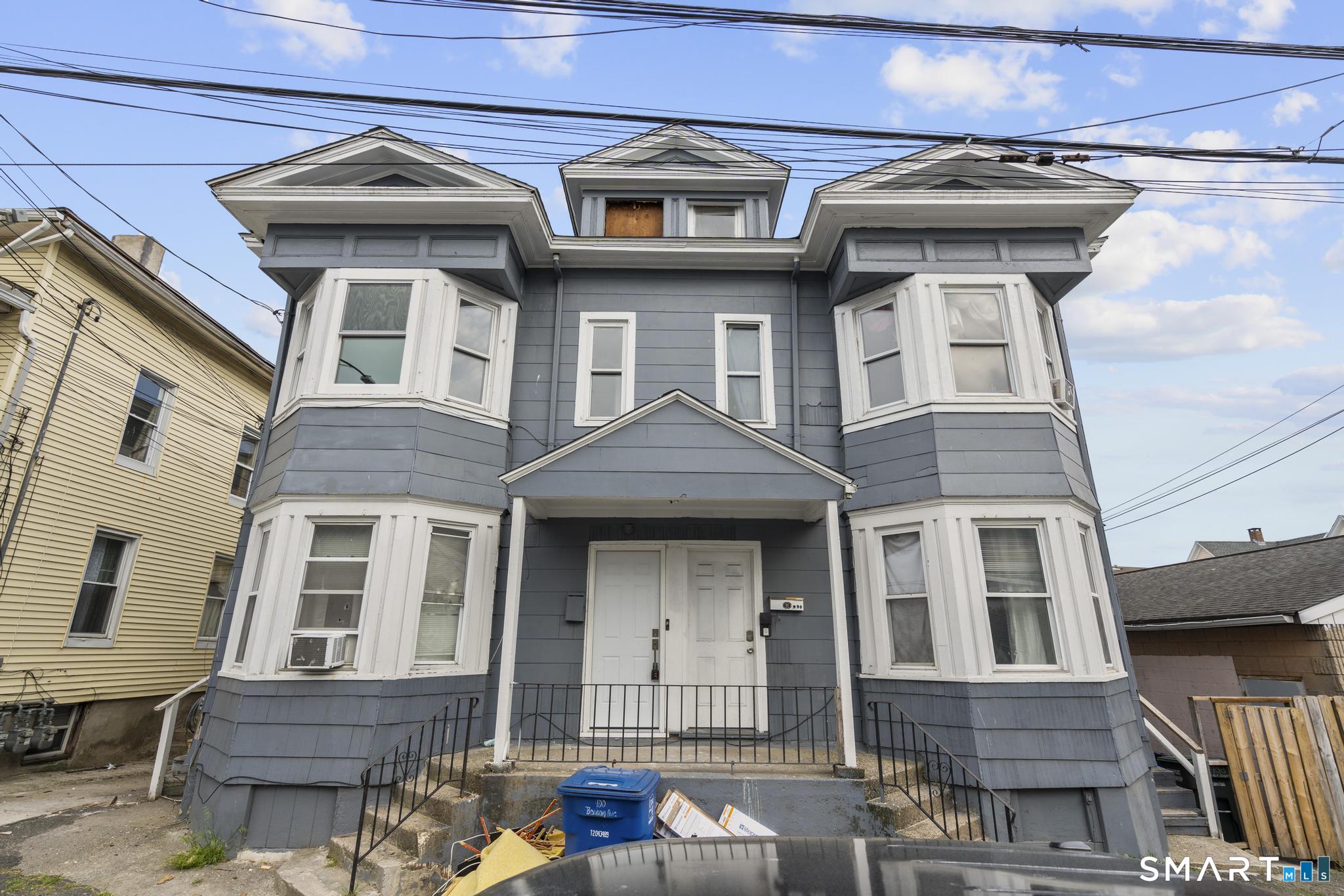 396 Benham Avenue, Bridgeport, CT 06604 | For Sale at $679,990