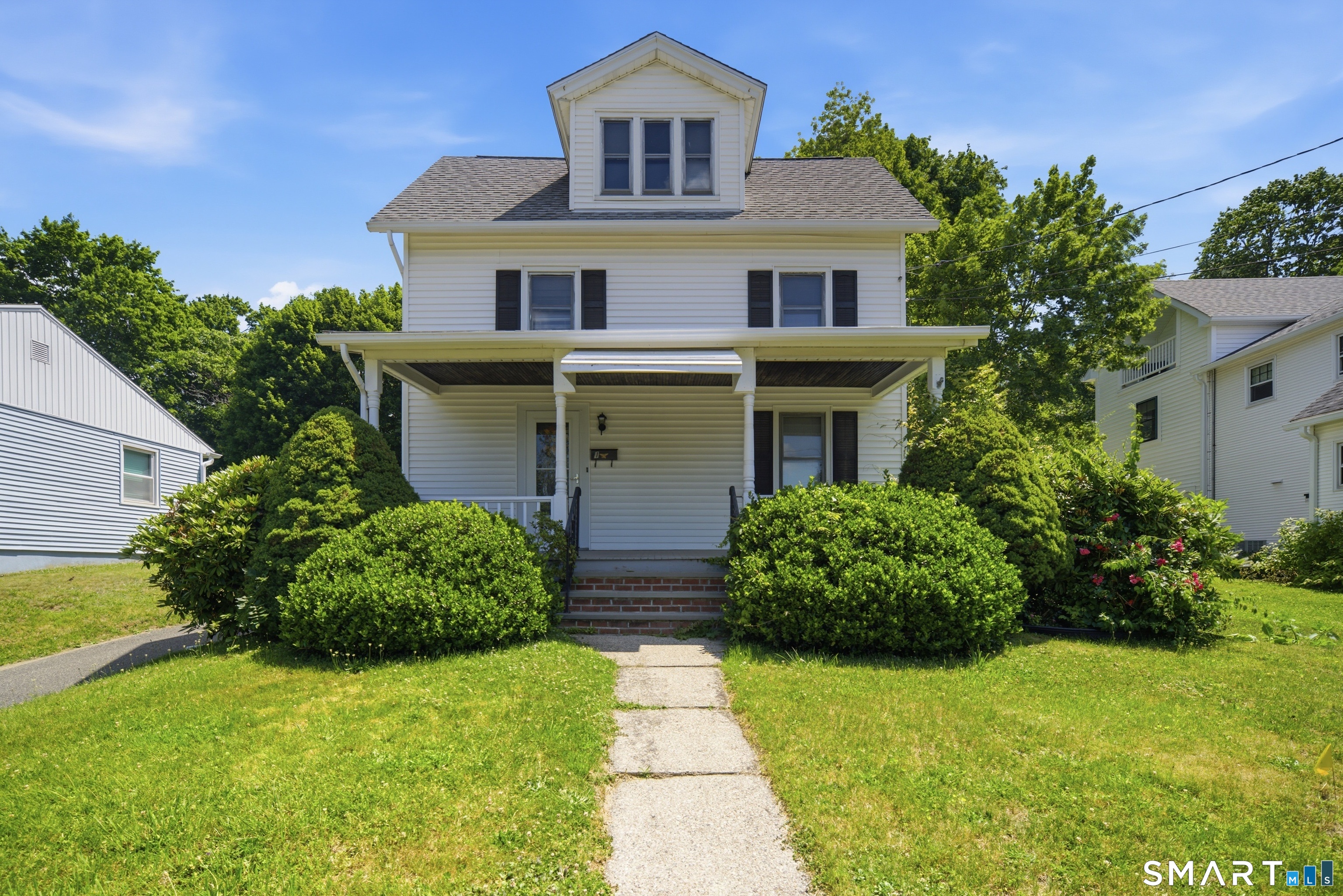 41 Jefferson Avenue, Danbury, CT 06810 | For Sale at $440,000