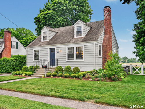  single family home for sale located at 823 Oldfield Road, Fairfield, CT 06824