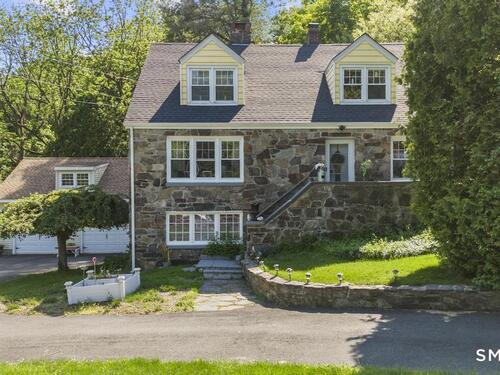  single family home for sale located at 101 Sport Hill Road, Easton, CT 06612