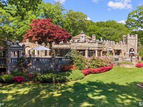  single family home for sale located at 47 Charcoal Hill Road, Westport, CT 06880