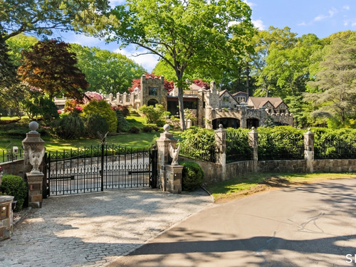  single family home for sale located at 47 Charcoal Hill Road, Westport, CT 06880