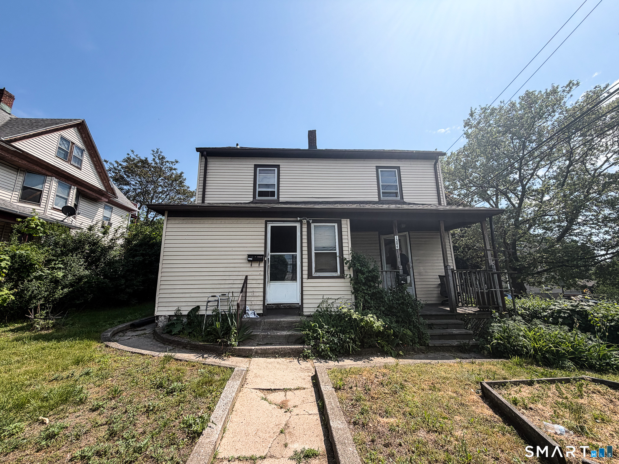 1384 Boston Avenue, Bridgeport, CT 06610 | For Sale at $299,999