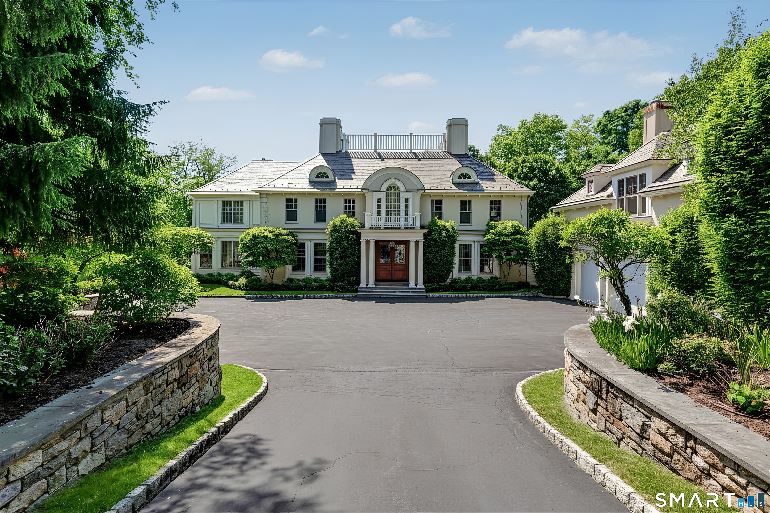 55 Calhoun Drive, Greenwich, CT 06831 | For Sale at $8,795,000