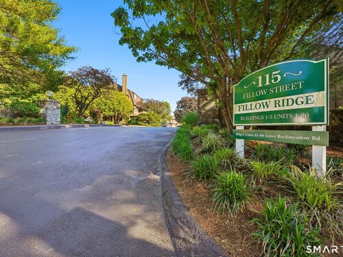  townhouse condo for sale located at 115 Fillow Street, 22, Norwalk, CT 06850
