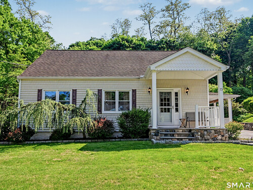  single family home for sale located at 73 High Clear Drive, Stamford, CT 06905