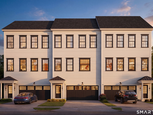 New construction single family home for sale located at 460 Stonybrook Road, 1, Stratford, CT 06614