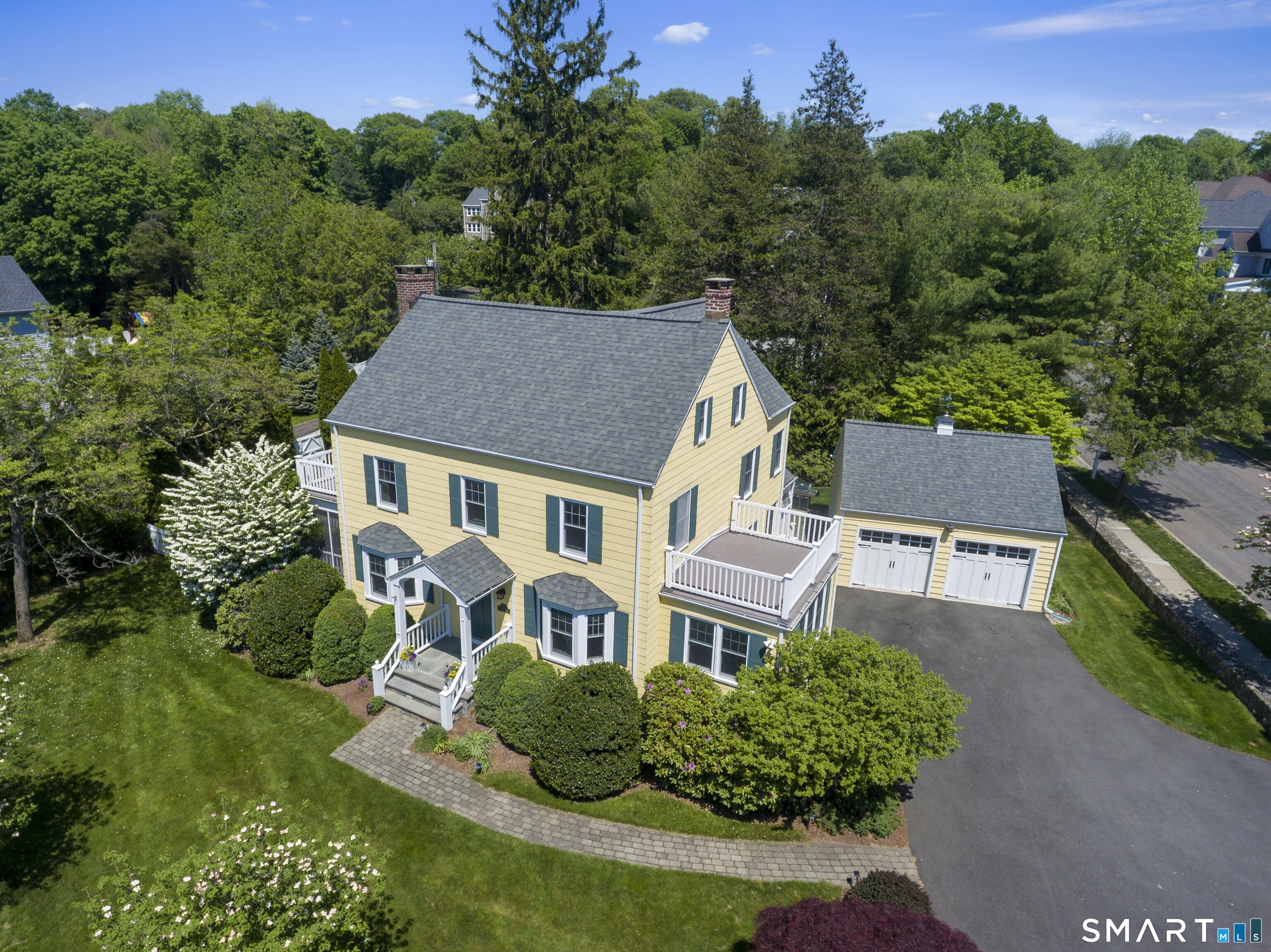12 Sconset Drive, Fairfield, CT 06824 | For Sale at $1,299,000
