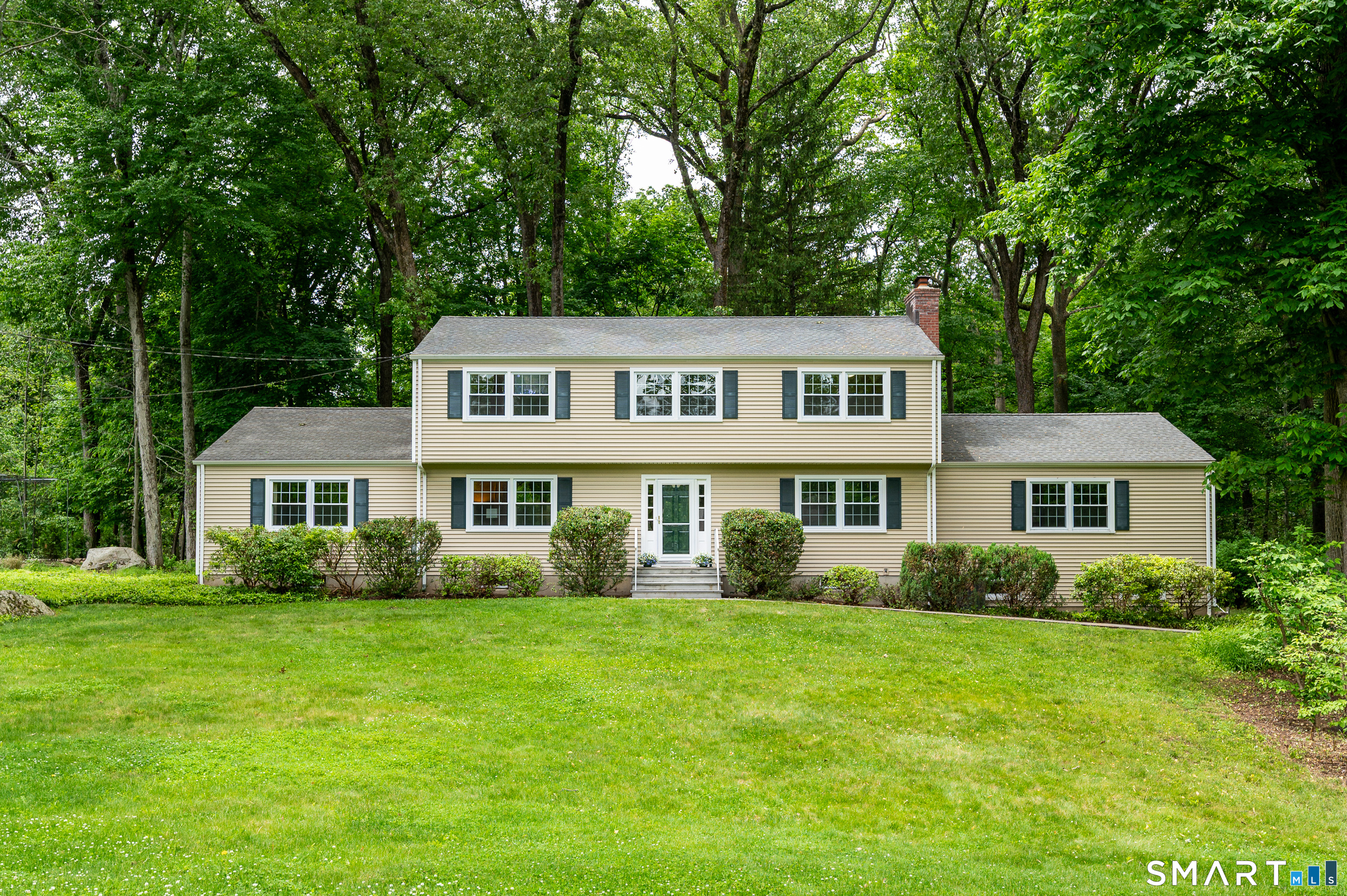 326 Four Brooks Road, Stamford, CT 06903 | For Sale at $1,100,000