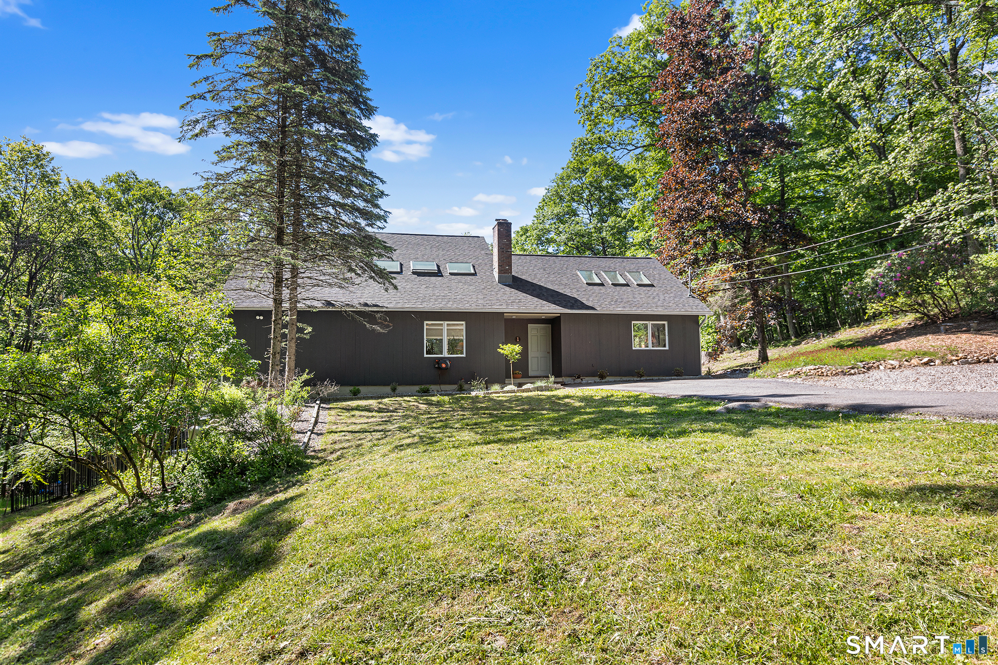 1 Eagles Nest Drive, Sherman, CT 06784 | For Sale at $850,000
