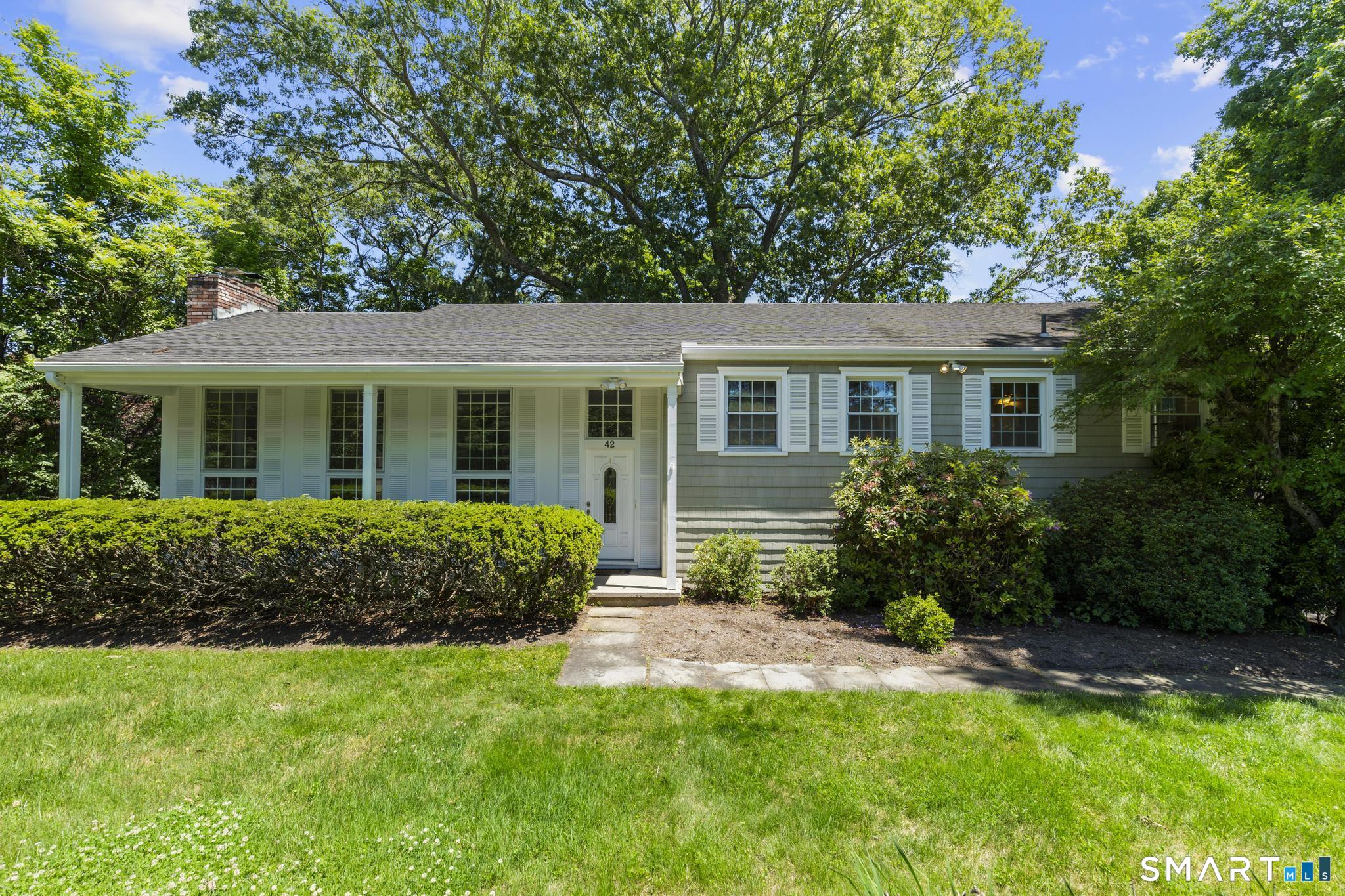 42 Akbar Road, Stamford, CT 06902 | For Sale at $899,900