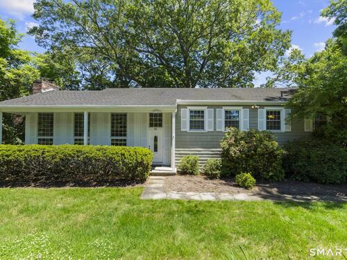  single family home for sale located at 42 Akbar Road, Stamford, CT 06902