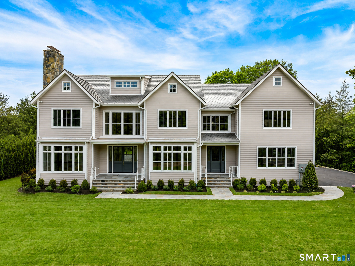 68 Dearfield Drive, Greenwich, CT 06831 | For Sale at $7,995,000