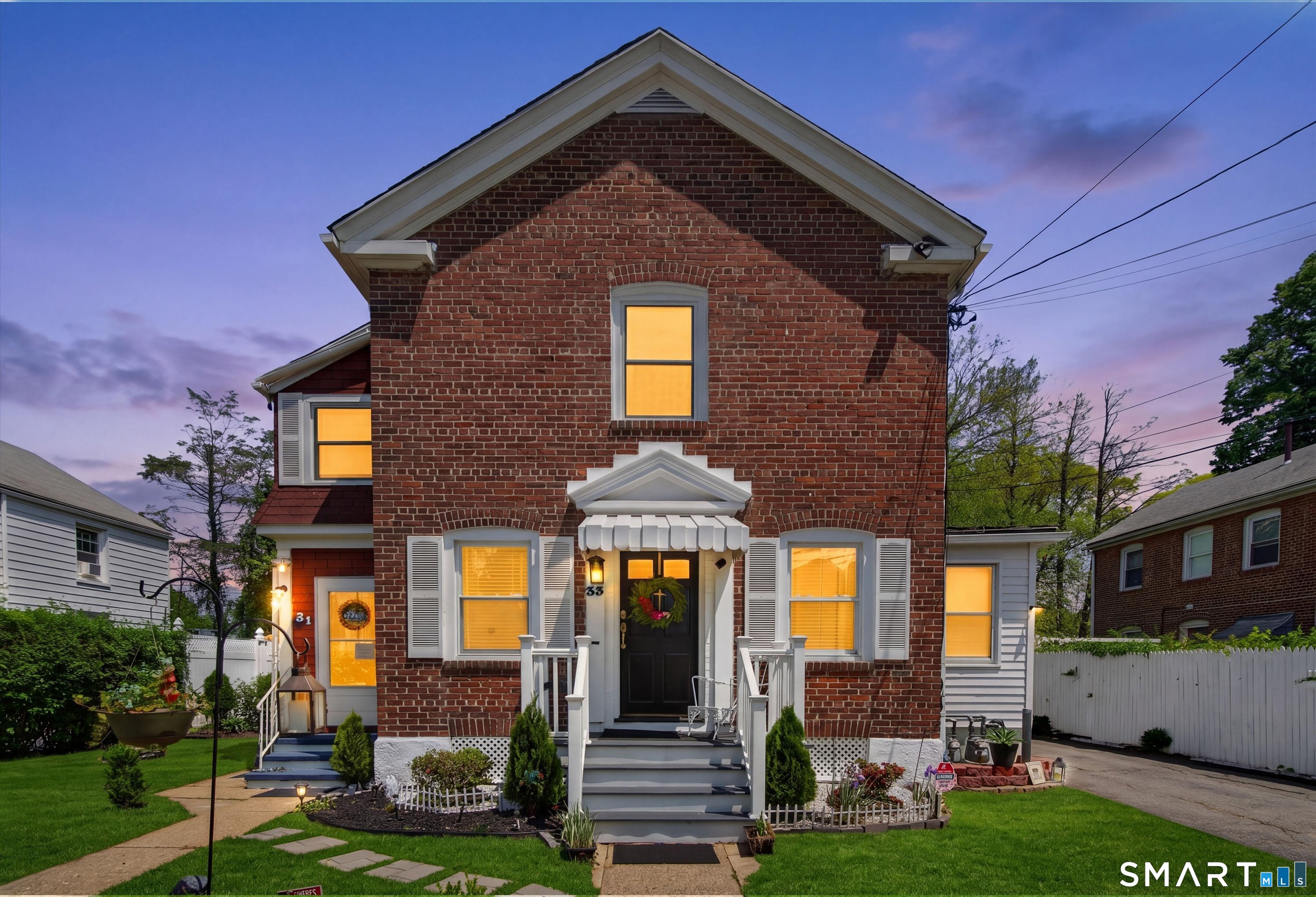 31-33 Plymouth Street, Bridgeport, CT 06610 | For Sale at $549,999