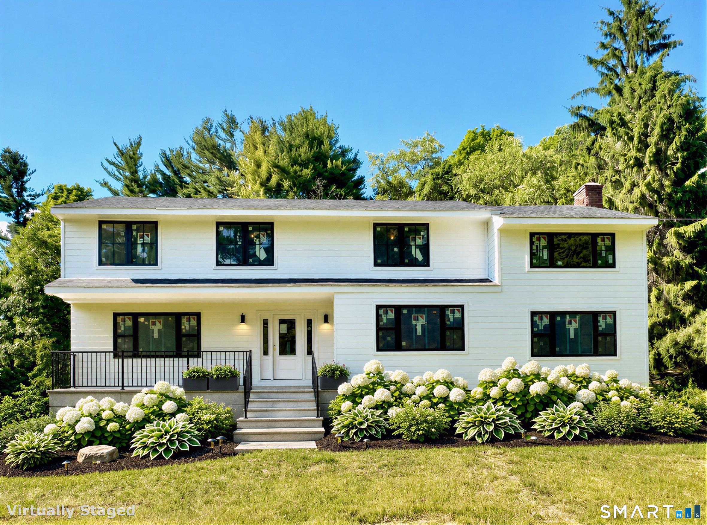 22 Beaver Brook Road, Ridgefield, CT 06877 | For Sale at $1,495,000