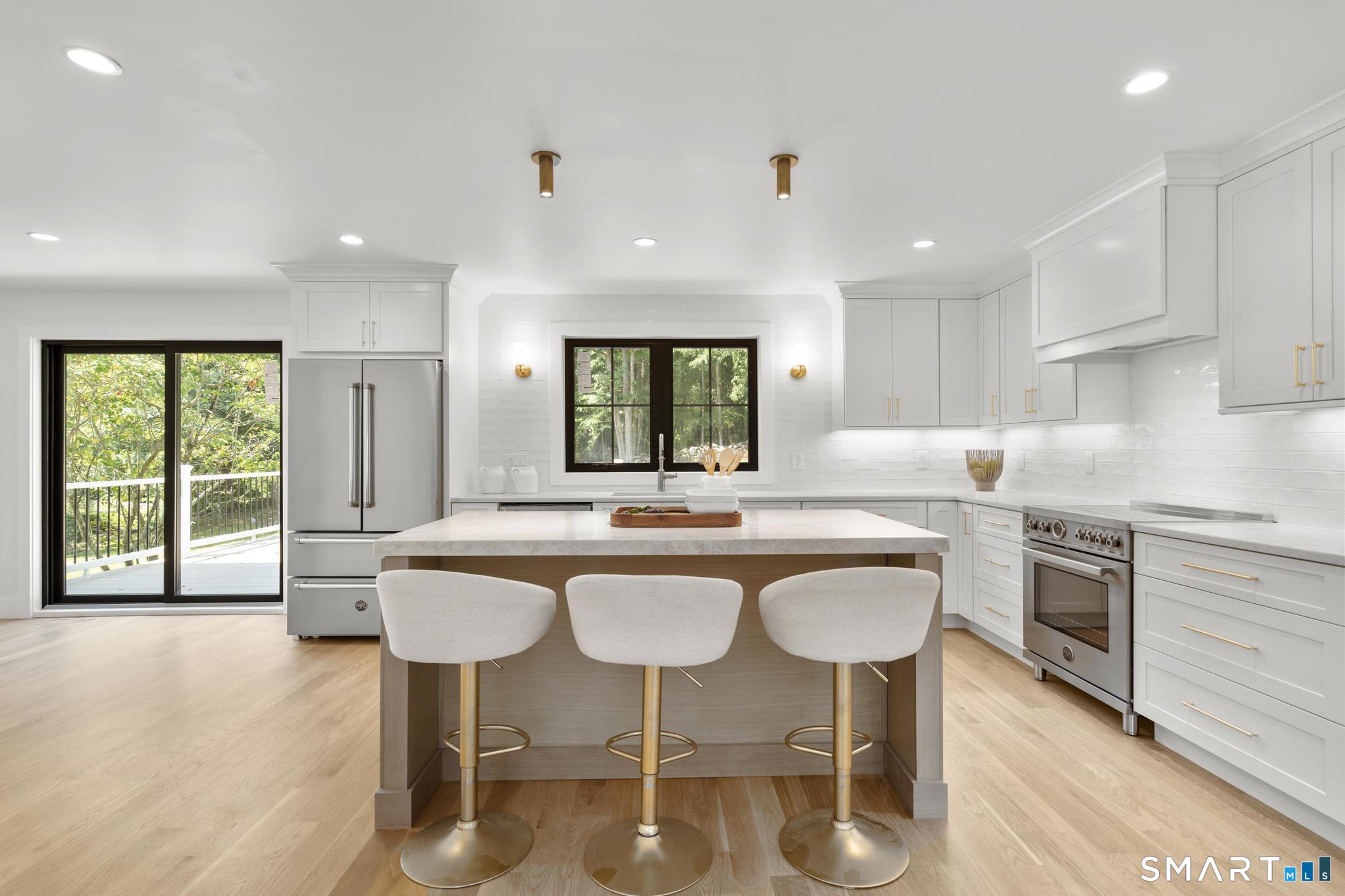 22 Beaver Brook Road, Ridgefield, CT 06877 | For Sale at $1,495,000