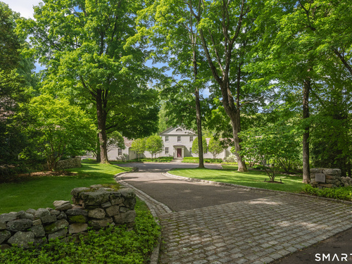  single family home for sale located at 25 Father Peters Lane, New Canaan, CT 06840