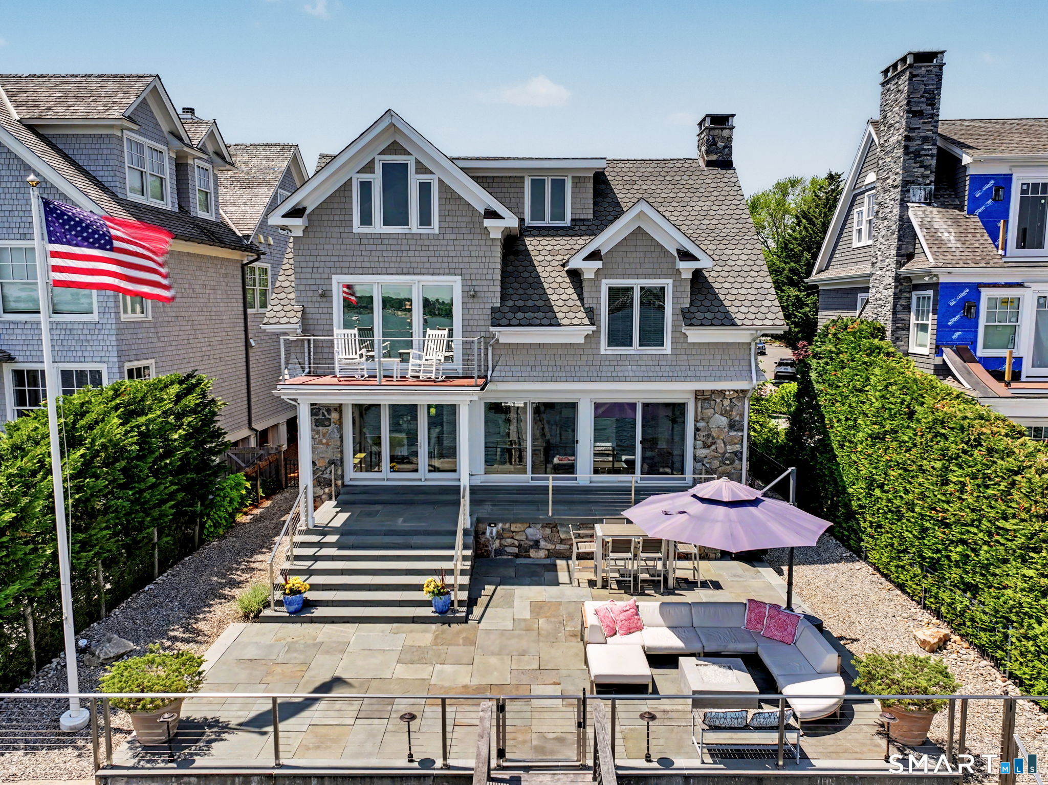30 Shorefront Park, Norwalk, CT 06854 | For Sale at $3,450,000