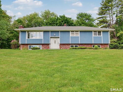  single family home for sale located at 44 Haverhill Road, Trumbull, CT 06611