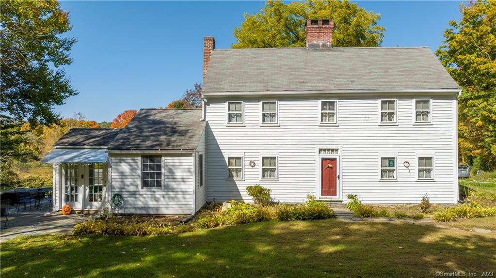 81 & 63 Currituck Road, Newtown, CT 06470 | For Sale at $1,595,000