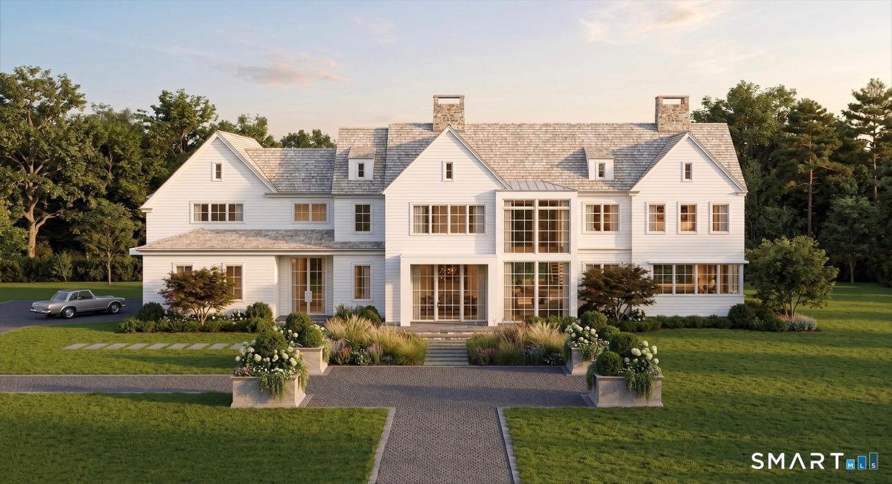 Clapboard Hill Road, (new build), Westport, CT 06880 | For Sale at $7,926,000