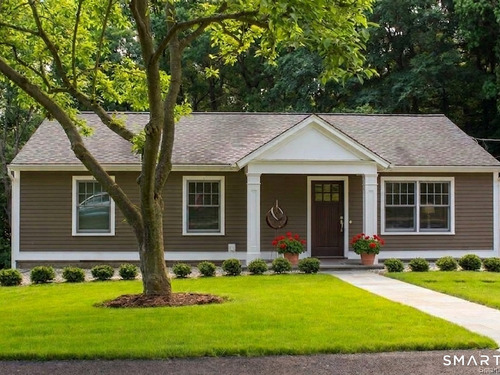  single family home for sale located at 5 Possum Circle, Norwalk, CT 06853