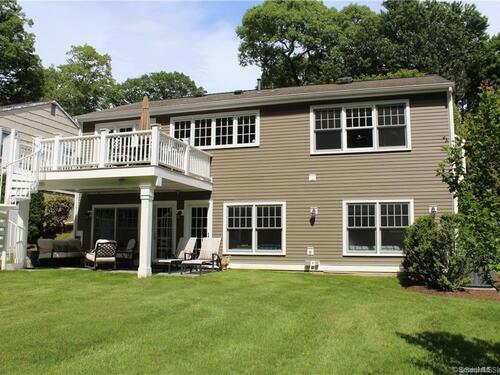  single family home for sale located at 5 Possum Circle, Norwalk, CT 06853