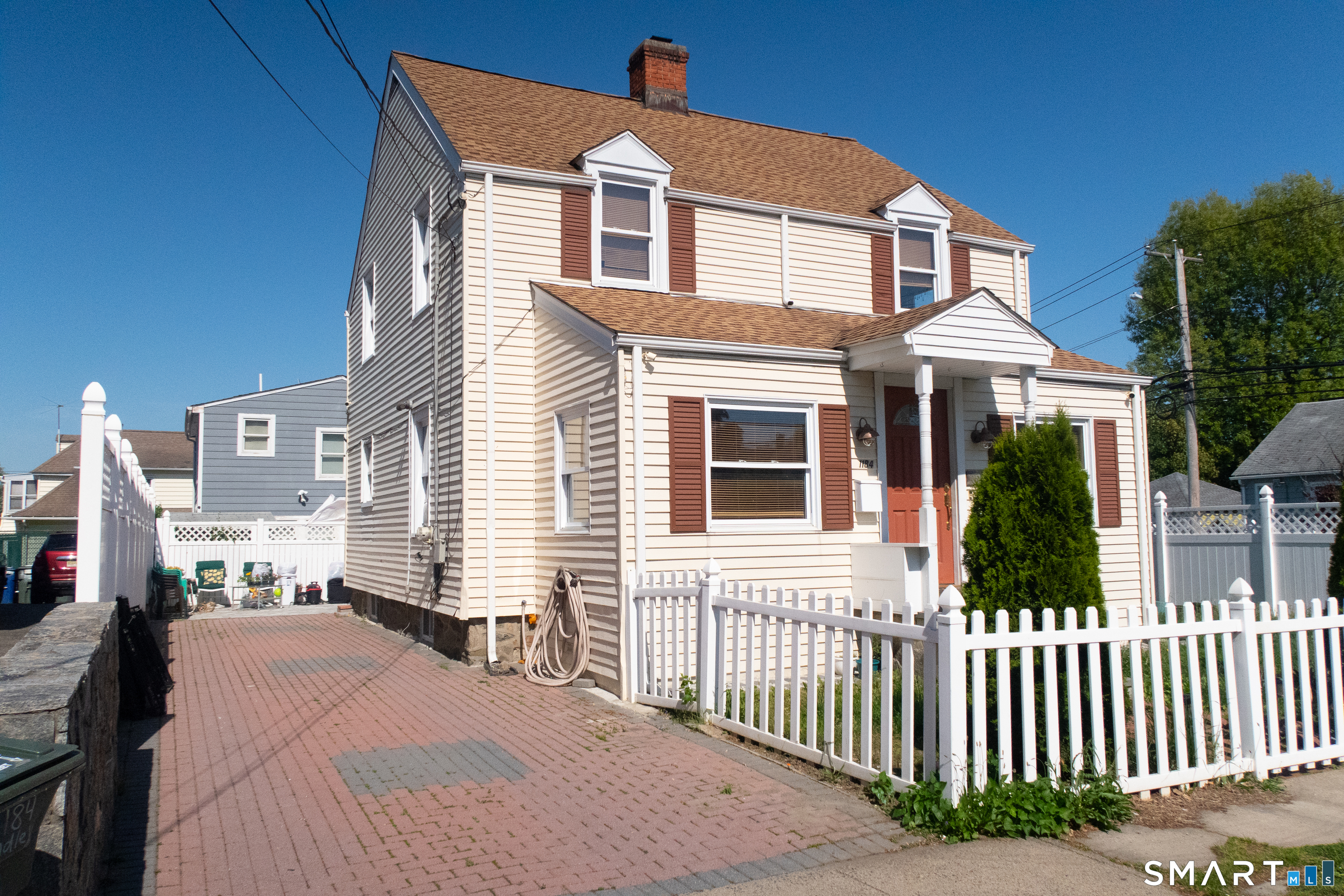 1184 Lindley Street, Bridgeport, CT 06606 | For Sale at $465,000