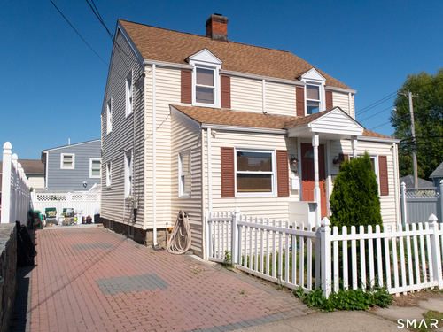  single family home for sale located at 1184 Lindley Street, Bridgeport, CT 06606