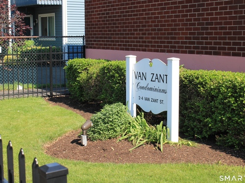  condo home for sale located at A2 Van Zant Road, Norwalk, CT 06855
