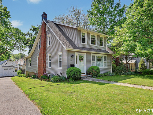  single family home for sale located at 189 Church Hill Road, Fairfield, CT 06825