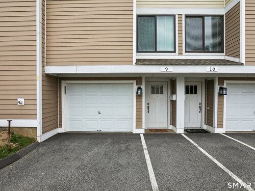 townhouse condo for sale located at 9 Lawson Lane, 9, Ridgefield, CT 06877