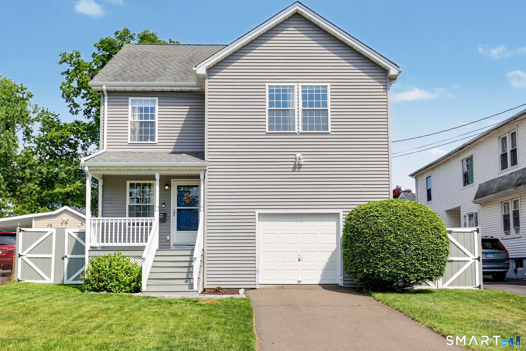 494 Franklin Avenue, Stratford, CT 06614 | For Sale at $565,000