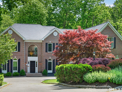  single family home for sale located at 29 Greenleaf Farms Road, Newtown, CT 06470