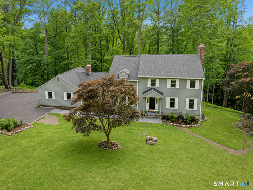  single family home for sale located at 418 Hunting Ridge Road, Stamford, CT 06903