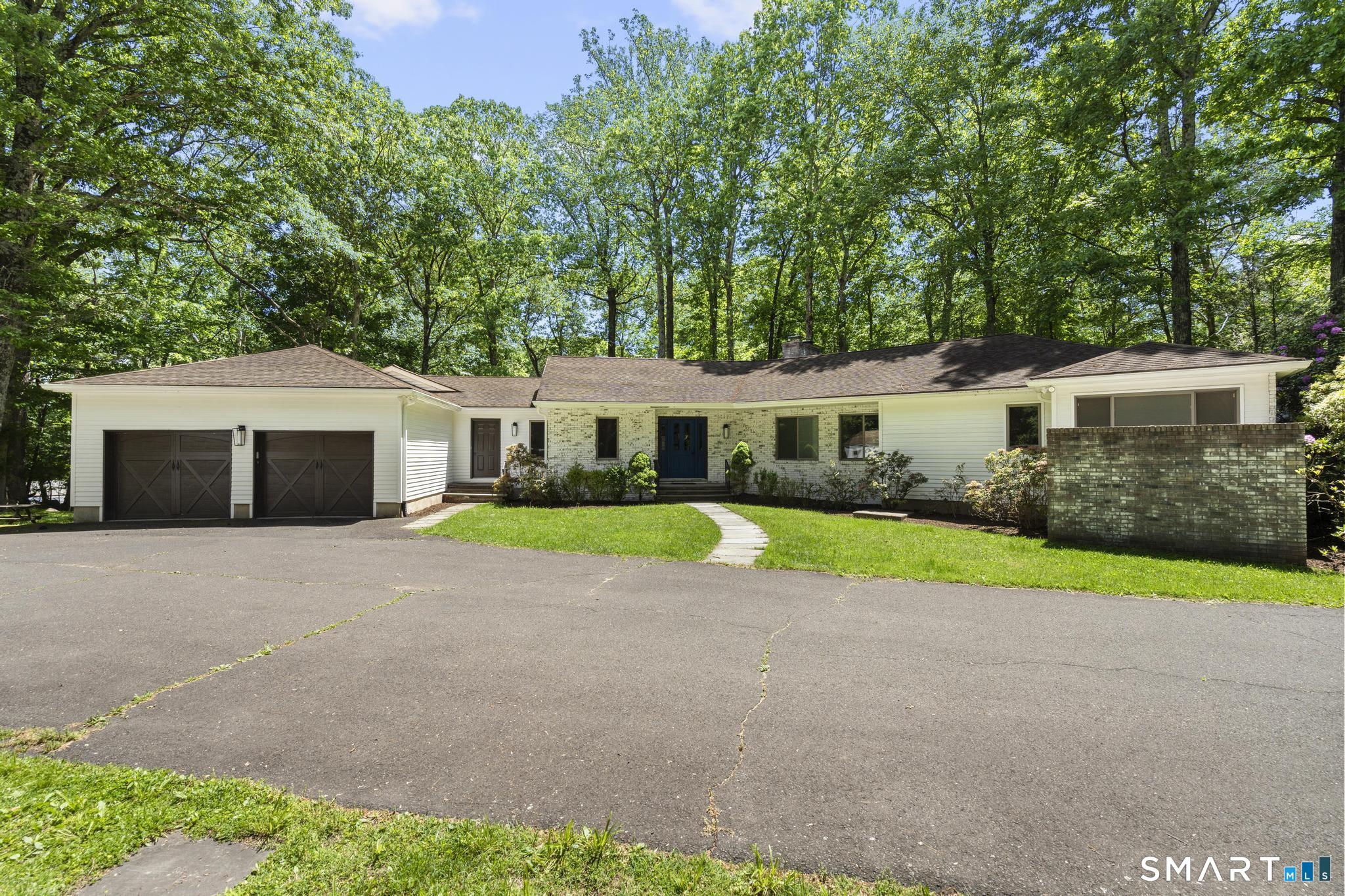 58 Briar Woods Trail, Stamford, CT 06903 | For Sale at $1,099,000