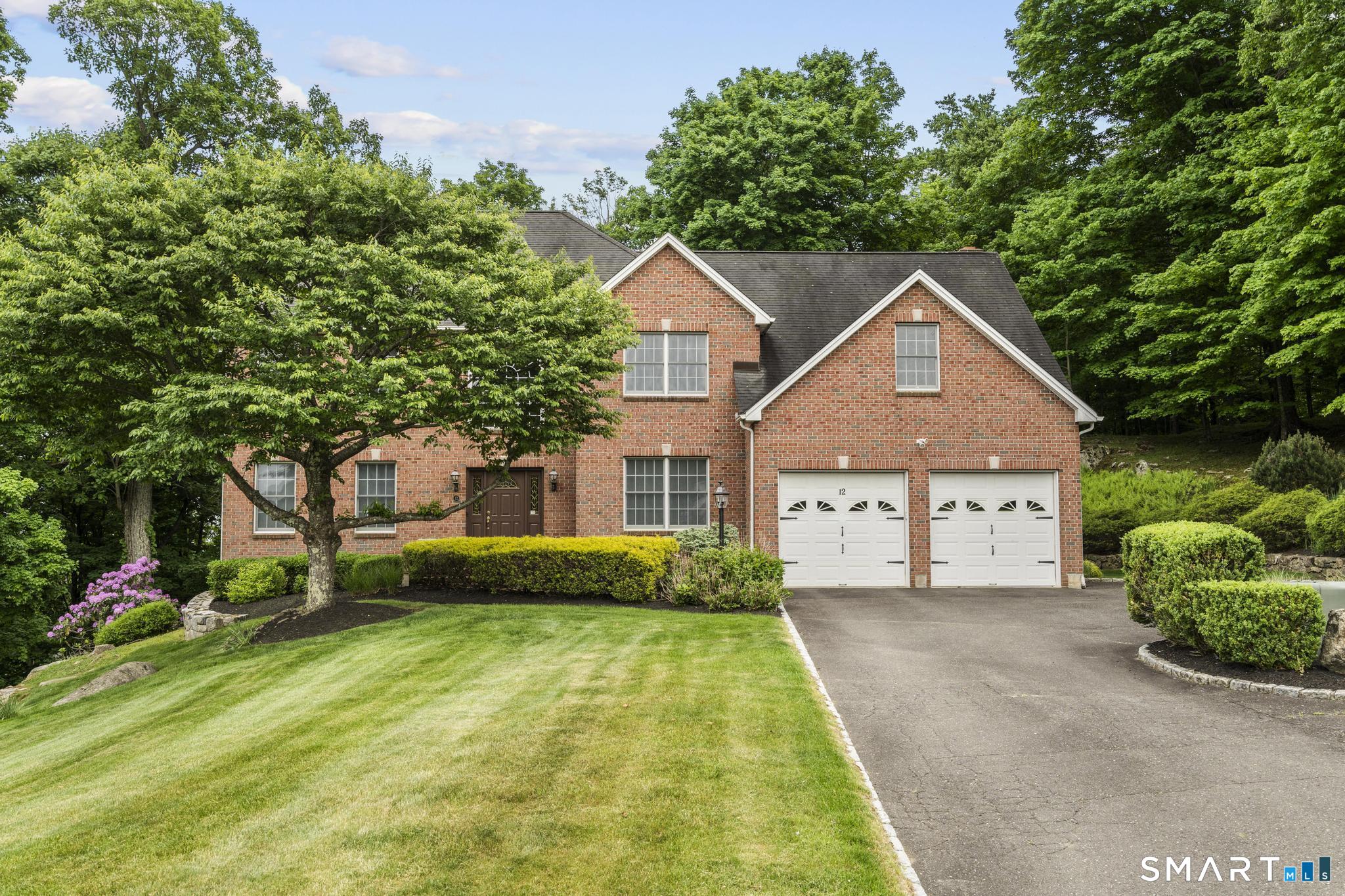 12 Logans Way, Danbury, CT 06811 | For Sale at $860,000