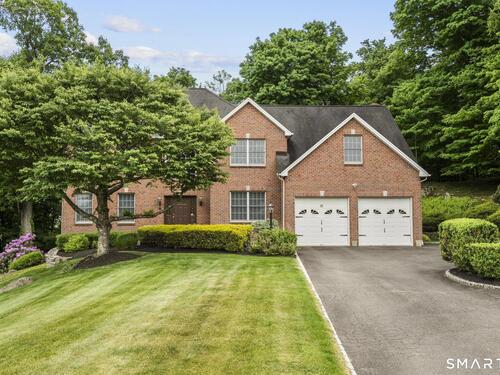  single family home for sale located at 12 Logans Way, Danbury, CT 06811