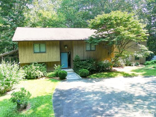  single family home for sale located at 342 Barrack Hill Road, Ridgefield, CT 06877