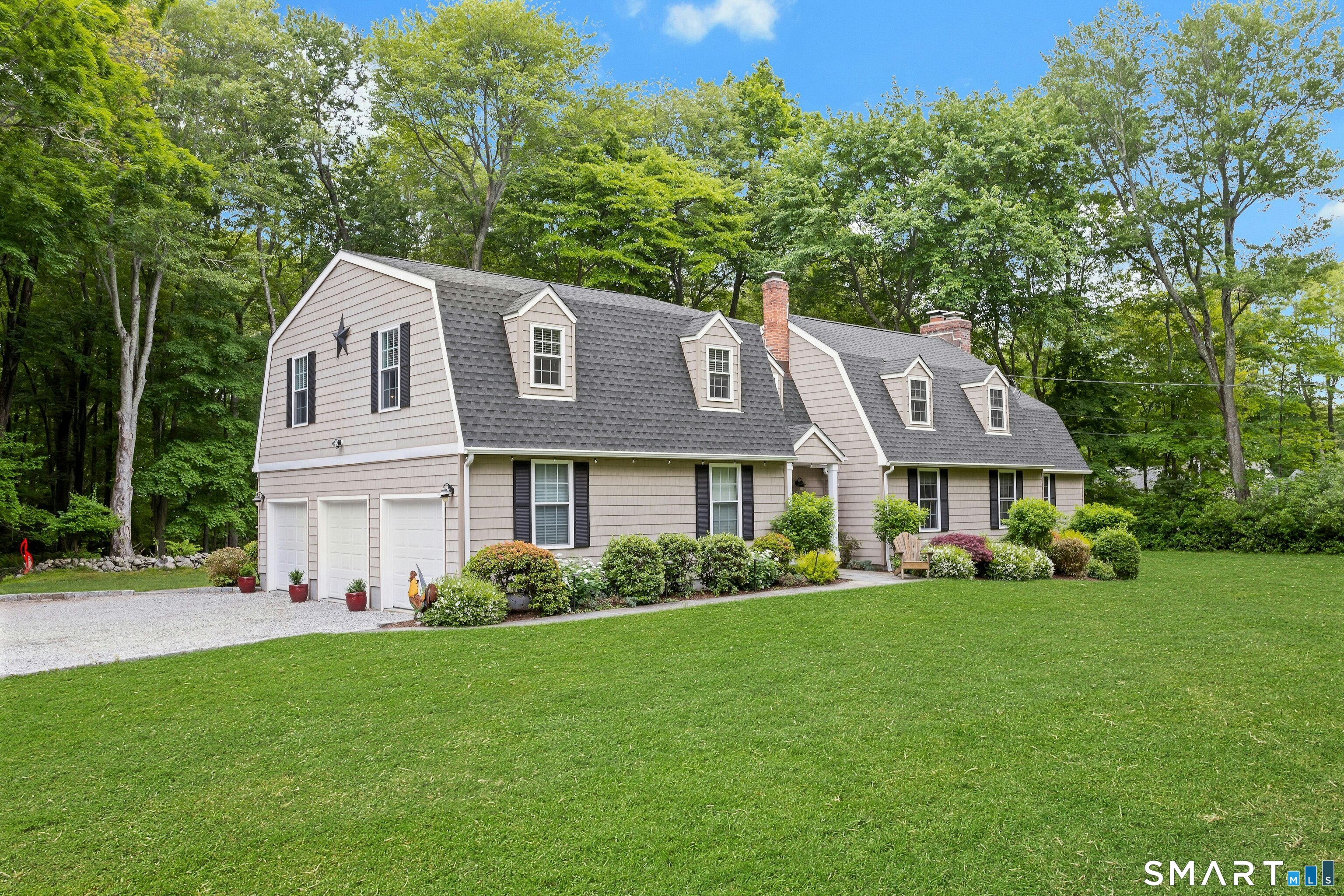 1488 Sturges Highway, Fairfield, CT 06880 | For Sale at $1,195,000