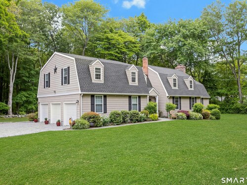  single family home for sale located at 1488 Sturges Highway, Fairfield, CT 06880