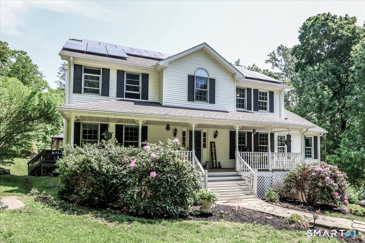 55-A Flax Hill Road, Brookfield, CT 06804 | For Sale at $849,900